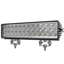 Lampa LED  KW -224A-04  biała  12-28V