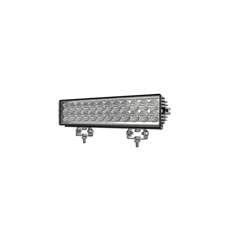 Lampa LED  KW -224A-04  biała  12-28V