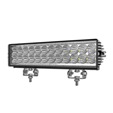 Lampa LED  KW -224A-04  biała  12-28V