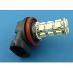 dioda_LED H11-18 5050SMD 12V Wersja ekonom