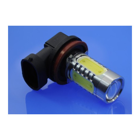 dioda_LED H11-7.5W COB 10-30V