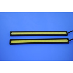 Lamp L1 COB BIAŁA 12V komplet