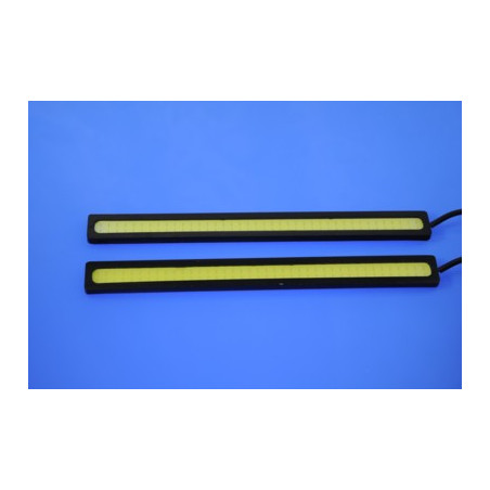 Lamp L1 COB BIAŁA 12V komplet