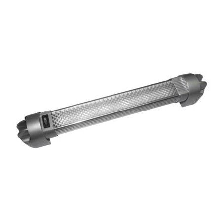 Lampa LED KW-120-01 Biała 12-28V