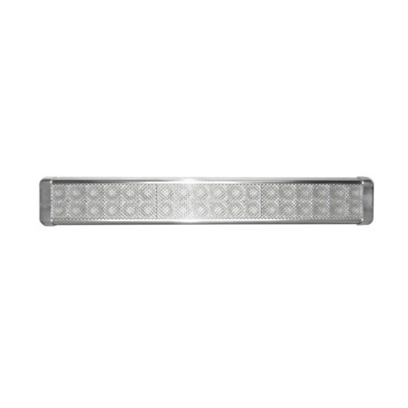 Lampa LED KW-225-02 Biała 12-28V