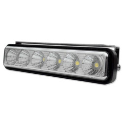 Lampa LED  KW -221A biała  12-28V