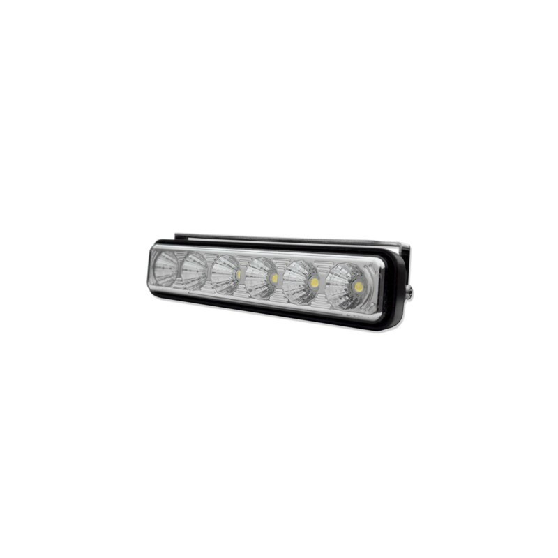 Lampa LED  KW -221A biała  12-28V