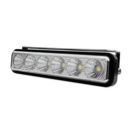 Lampa LED  KW -221A biała  12-28V