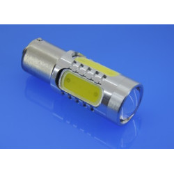dioda_LED 1156/BA15s - COB 7,5 W Biała 10-30V