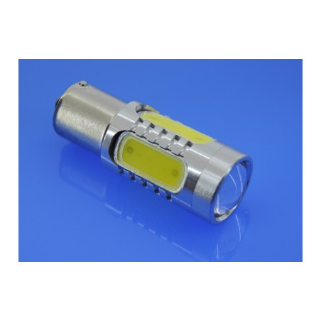 dioda_LED 1156/BA15s - COB 7,5 W 10-30V