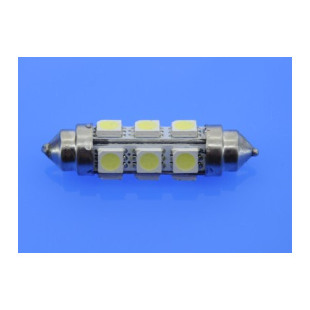 Led 10x42 12SMD 5050 12V wersja ekonom