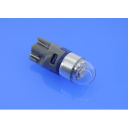 dioda  LED  R 10W-HP UHP LED 10-30V Niebieski