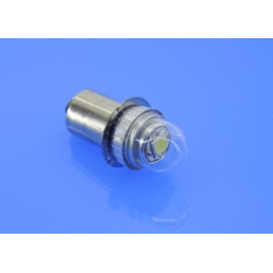 dioda  LED  E10 P13,5 UHP  3-3,6V