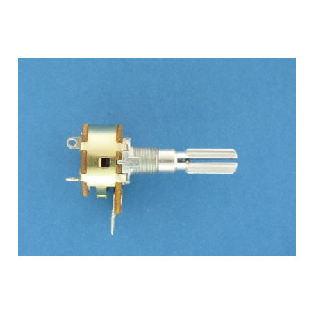 potencjometr_50k z wyłącznikiem