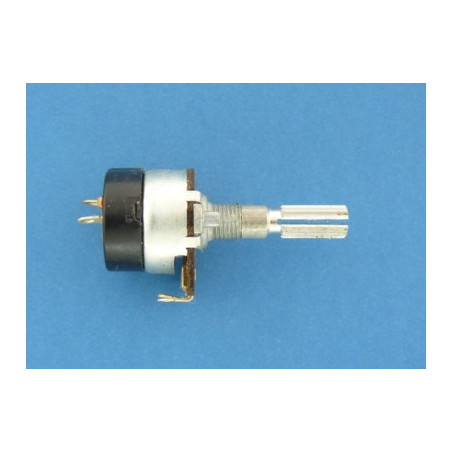 potencjometr__100k z wyłącznikiem Telpod