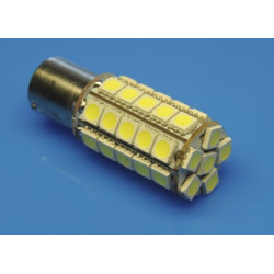 dioda_LED 1156/BA15s - 41SMD5050 12V PROM