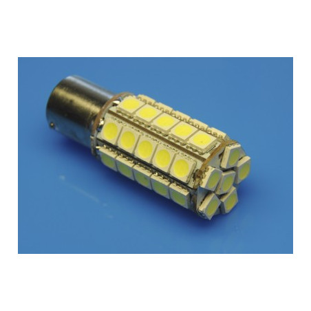dioda_LED 1156/BA15s - 41SMD5050 12V PROM