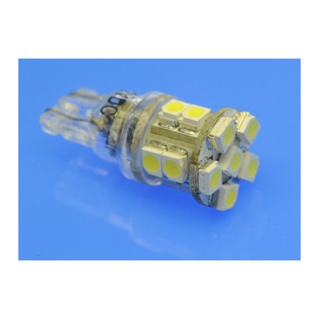 dioda  LED  R-10 194-14 SMD BIAŁA 12V PROMOCJA