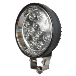 Lampa LED  KW -113 biała  12-24V PROMOCJA