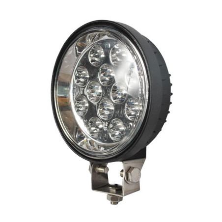 Lampa LED  KW -113 biała  12-24V PROMOCJA