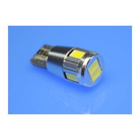 T10 CAN BUS 6SMD 5730 12V           PROMOCJA