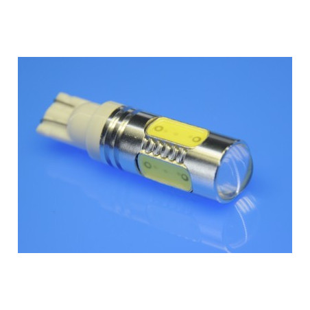 dioda  LED  R 10 W16 COB 7.5W 10-30V biała