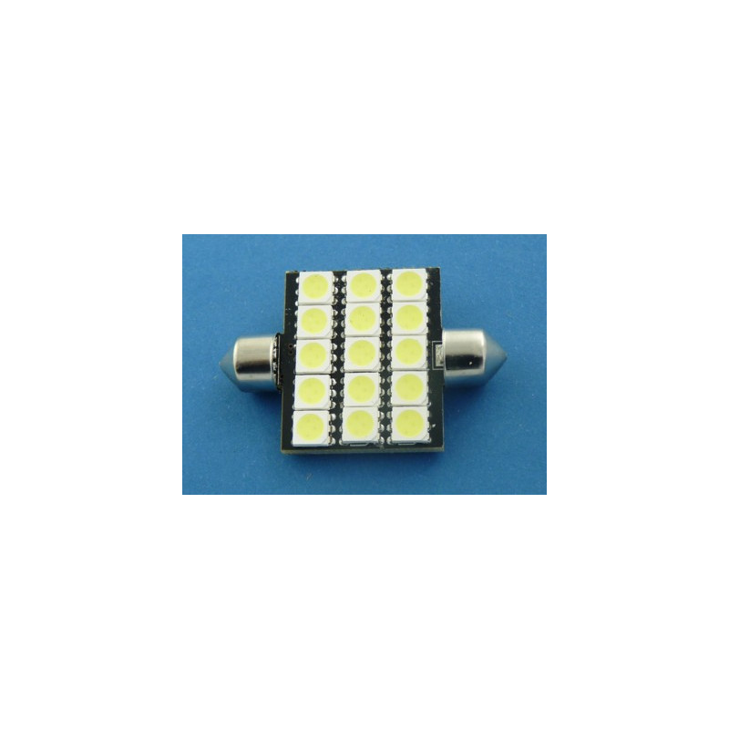 Led 10x42 15SMD 5050 12V wersja ekonom