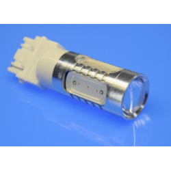 dioda_LED 3156  żółta 7,5W  COB 10-30V