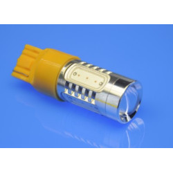 dioda_LED 7440-led COB 7,5W  żółta 10-30V