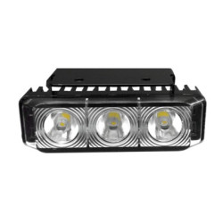 Lampa LED  KW -251 biała  12-24V