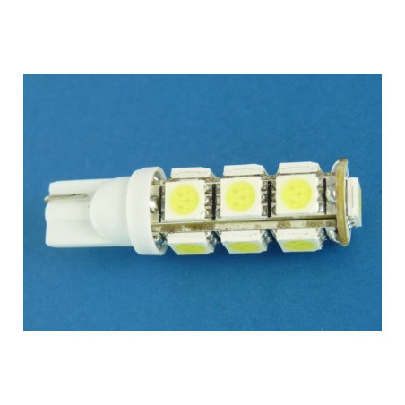 dioda  LED  R-10 194-13HP3 SMD white EKONOM