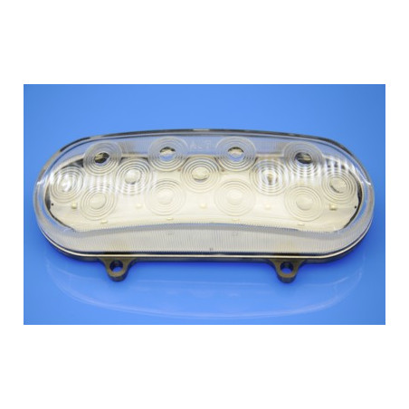 Lampa LED  KW -SMK 13SMD led NIEBIESKA  12V wyprzedaż