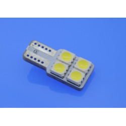 dioda  LED  R 10 4SMD5252 Samsung white