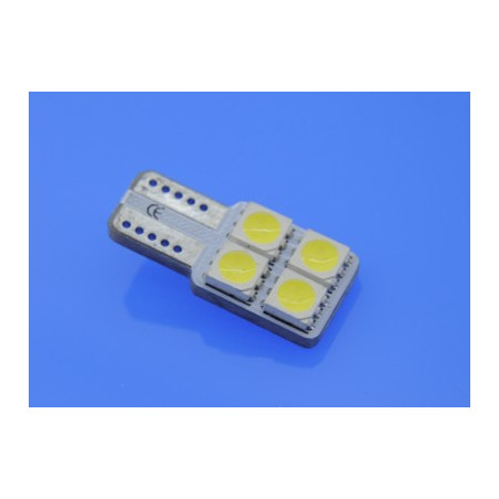 dioda  LED  R 10 4SMD5252 Samsung white