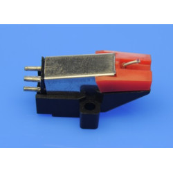 Wkładka gramofonowa magnetyczna II typ