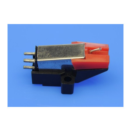 Wkładka gramofonowa magnetyczna II typ