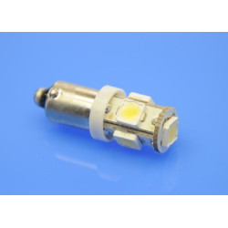 dioda  LED  BA9S-5HP3 SMD  10-30V