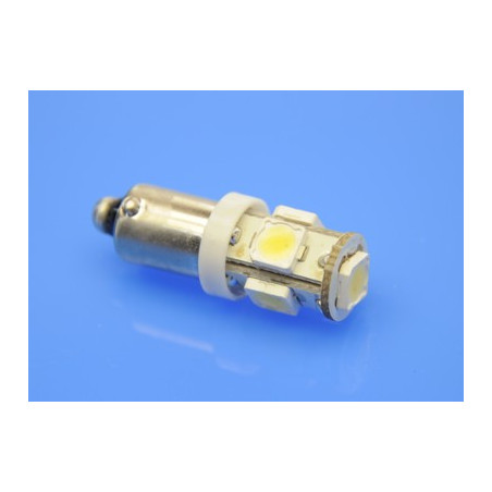 dioda  LED  BA9S-5HP3 SMD  10-30V