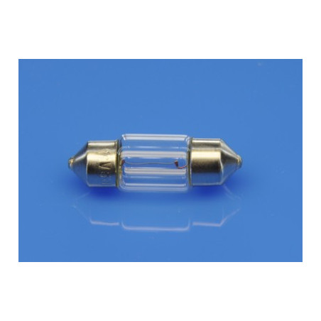 Żarówka 10x31 5W 12V