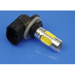 dioda_LED H27-7.5W COB 12-24V