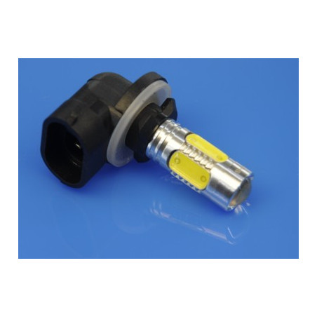 dioda_LED H27-7.5W COB 12-24V