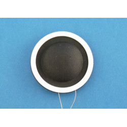 Membrana GDWK 9/120 aluminium oryginał Tonsil