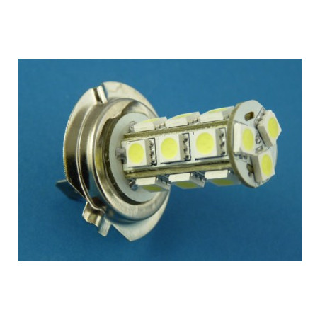 dioda_LED H7-18 SMD 12V HP3 wyprzedaż mała bańka