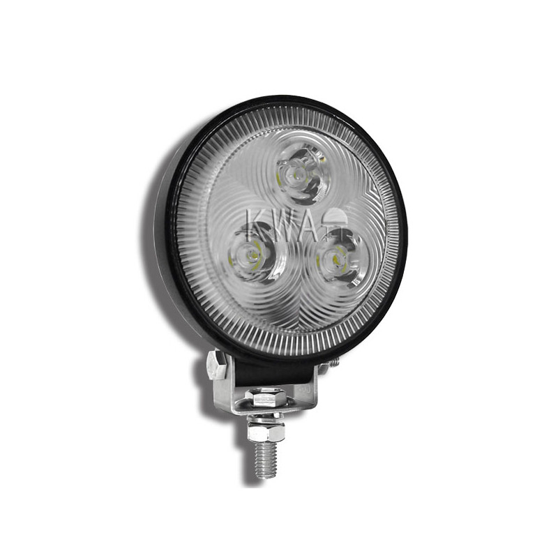 Lampa LED  KW -137 biała  12-28V