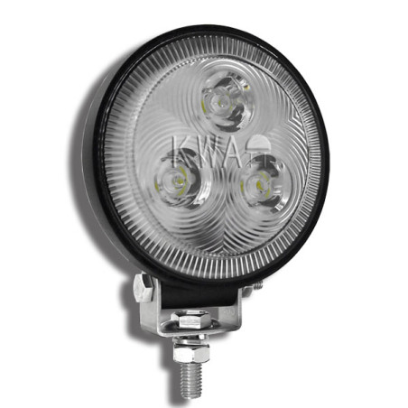 Lampa LED  KW -137 biała  12-28V