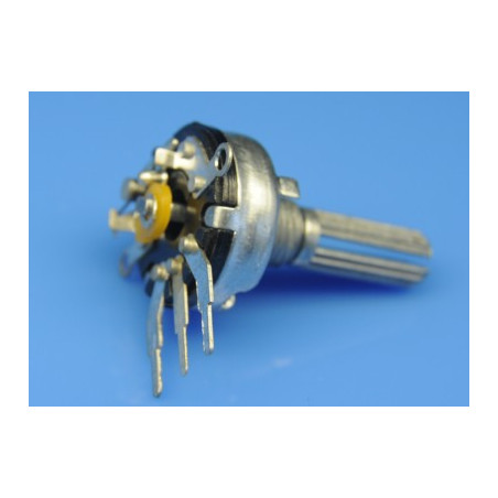 potencjomet  R17 20k z wyłącznikiem