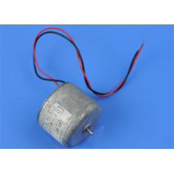 silnik PRM 33 1,5 krótka os