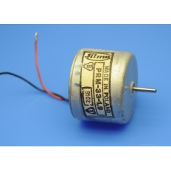 silnik PRM 33 1,9 NV