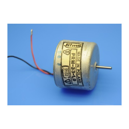 silnik PRM 33 1,9 NV