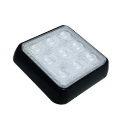 Lampa LED  KW-273  biała   12-28V